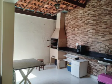 Casa com 3 Quartos à venda, 232m² no Jardim Paraíso, São José dos Campos