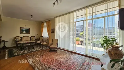 Cobertura com 3 Quartos à venda, 190m² no Bela Vista, São Paulo