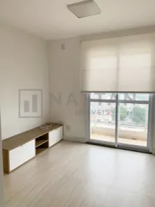 Apartamento com 1 Quarto à venda, 38m² no Tatuapé, São Paulo