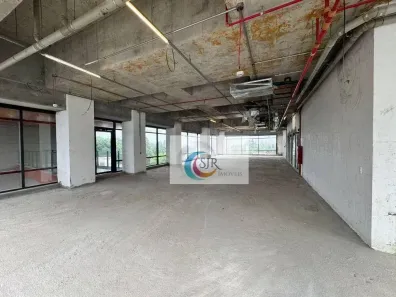 Sala Comercial para alugar, 364m² no Pinheiros, São Paulo