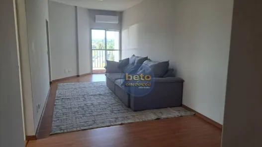 Apartamento com 3 Quartos à venda, 93m² no Jardim Novo Itu, Itu