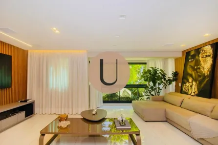 Apartamento com 3 Quartos à venda, 121m² no Vila Andrade, São Paulo