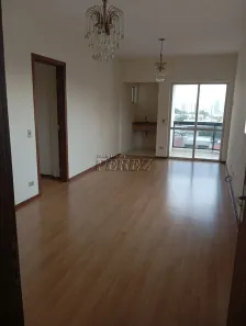 Apartamento com 3 Quartos à venda, 121m² no Vila Ipiranga, Londrina