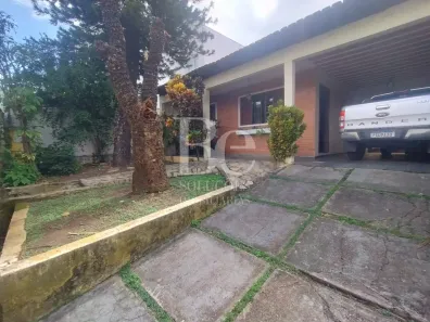 Casa com 4 Quartos à venda, 360m² no Glória, Contagem