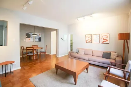 Apartamento com 2 Quartos à venda, 98m² no Itaim Bibi, São Paulo