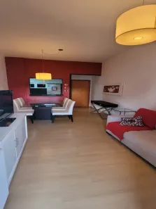 Apartamento com 3 Quartos para alugar, 95m² no Vila Paris, Belo Horizonte
