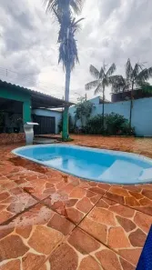 Casa com 3 Quartos à venda, 220m² no Jardim Curitiba, Goiânia