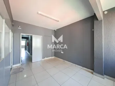 Sala Comercial para alugar, 176m² no Centro, Belo Horizonte
