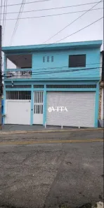 Galpão/Depósito/Armazém à venda, 570m² no Jardim Cumbica, Guarulhos