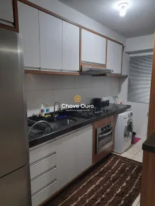 Apartamento com 2 Quartos à venda, 47m² no Floresta, Cascavel