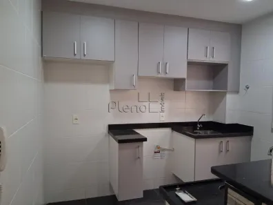 Apartamento com 2 Quartos à venda, 47m² no Parque das Cachoeiras, Campinas