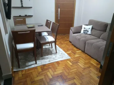 Apartamento com 1 Quarto à venda, 49m² no Liberdade, São Paulo