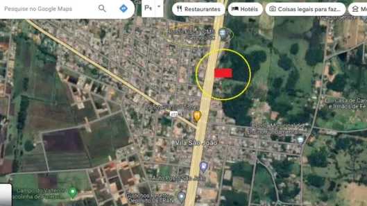 Lote/Terreno à venda, 12m² no Torres, Torres