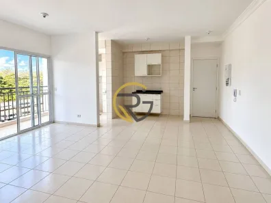 Apartamento com 3 Quartos para alugar, 80m² no Jardim das Palmeiras, Atibaia