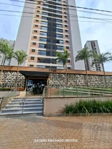 Apartamento com 2 Quartos à venda, 63m² no Quinta da Primavera, Ribeirão Preto