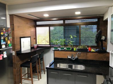 Apartamento com 2 Quartos à venda, 74m² no Marechal Rondon, Canoas