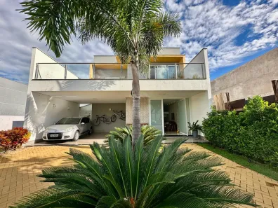 Casa de Condomínio com 3 Quartos à venda, 216m² no Taquaral, Piracicaba