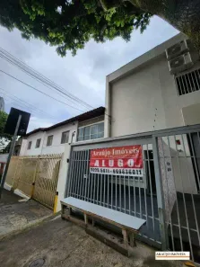 Casa com 2 Quartos para alugar, 120m² no Santo Antônio, Belo Horizonte
