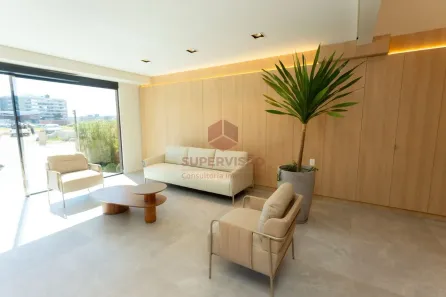 Cobertura com 3 Quartos à venda, 1606m² no Pedra Branca, Palhoça