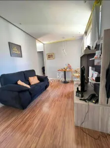 Apartamento com 2 Quartos à venda, 48m² no Jaguaré, São Paulo