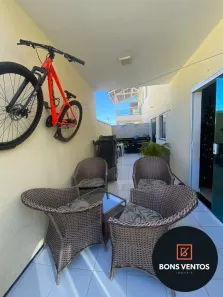 Casa de Condomínio com 3 Quartos à venda, 109m² no Lagoa Redonda, Fortaleza