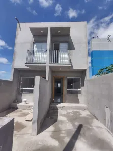 Sobrado com 2 Quartos à venda, 70m² no Vila Bela, Franco da Rocha