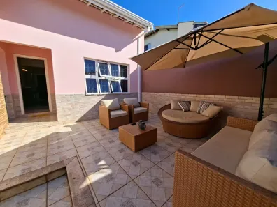 Casa com 3 Quartos à venda, 166m² no Residencial Monte Verde, Indaiatuba