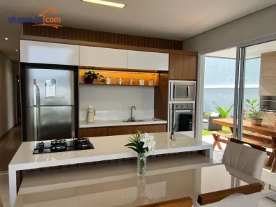 Casa de Condomínio com 2 Quartos à venda, 200m² no Jardim Califórnia, Jacareí