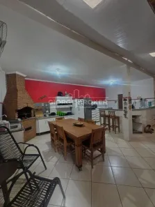 Casa com 5 Quartos à venda, 121m² no Vila Santa Cruz, São José do Rio Preto