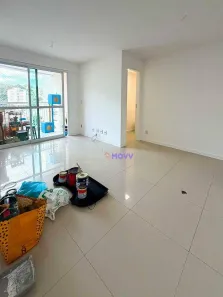 Apartamento com 2 Quartos à venda, 77m² no Santa Rosa, Niterói