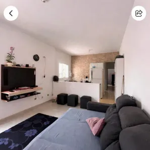 Casa com 2 Quartos à venda, 61m² no Jardim Japão (Caucaia do Alto), Cotia
