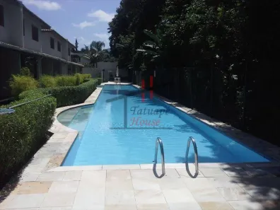 Casa de Condomínio com 2 Quartos à venda, 72m² no Centro, Bertioga