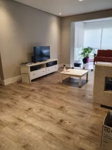 Apartamento com 3 Quartos à venda, 110m² no Mooca, São Paulo