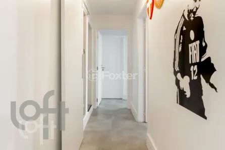 Apartamento com 3 Quartos à venda, 100m² no Barra Funda, São Paulo