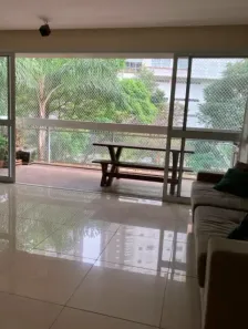 Apartamento com 3 Quartos à venda, 138m² no Vila Andrade, São Paulo