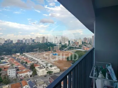 Apartamento com 3 Quartos à venda, 79m² no Vila Cruzeiro, São Paulo
