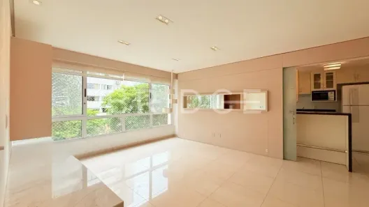 Apartamento com 3 Quartos para alugar, 103m² no Menino Deus, Porto Alegre
