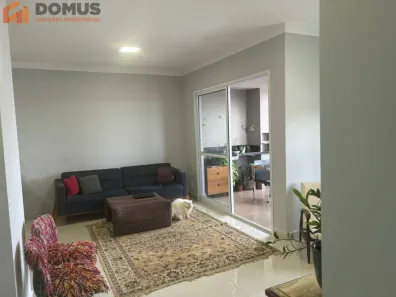 Apartamento com 3 Quartos à venda, 108m² no Jardim Consteca, Sumaré