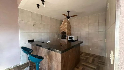 Casa com 2 Quartos à venda, 125m² no Fabrício, Uberaba