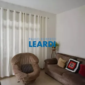 Sobrado com 2 Quartos à venda, 90m² no Vila Assunção, Santo André