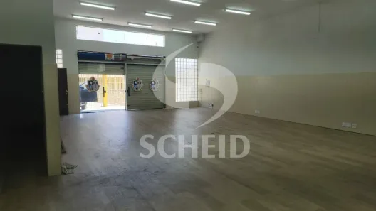 Imóvel Comercial à venda, 492m² no Rudge Ramos, São Bernardo do Campo