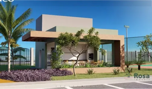 Lote/Terreno à venda, 300m² no Petrópolis, Várzea Grande