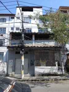 Apartamento com 2 Quartos à venda, 78m² no Padre Miguel, Rio de Janeiro