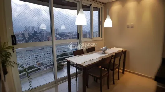Apartamento com 3 Quartos à venda, 138m² no Centro, São Bernardo do Campo
