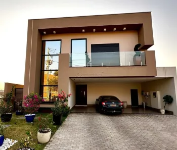 Sobrado com 5 Quartos à venda, 480m² no Núcleo Habitacional Sucuri, Cuiabá