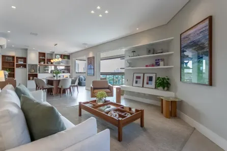 Apartamento com 3 Quartos à venda, 186m² no Vila Clementino, São Paulo