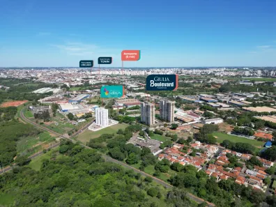 Apartamento com 2 Quartos à venda, 49m² no Gonzaga de Campos, São José do Rio Preto