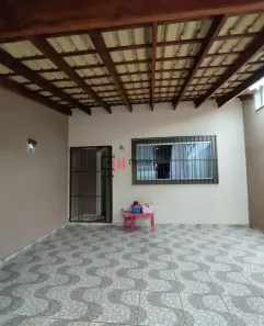 Casa com 3 Quartos à venda, 110m² no Jardim Paris, Londrina