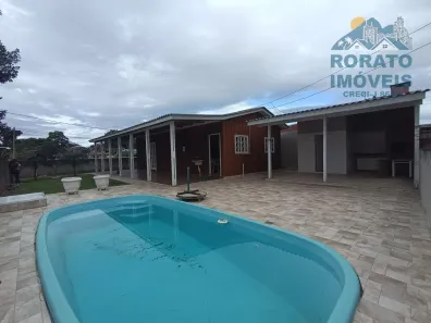 Casa com 5 Quartos à venda, 167m² no Currais, Matinhos