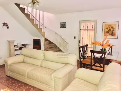 Sobrado com 3 Quartos à venda, 148m² no Jardim Santa Maria, São Paulo
